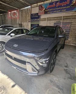 هيونداي كونا